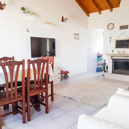 Rural House Villa Boavista dos Pinheiros Luaran gambar