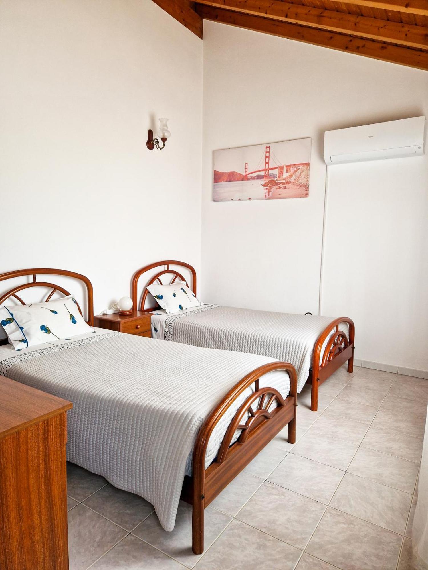 Rural House Villa Boavista dos Pinheiros Luaran gambar
